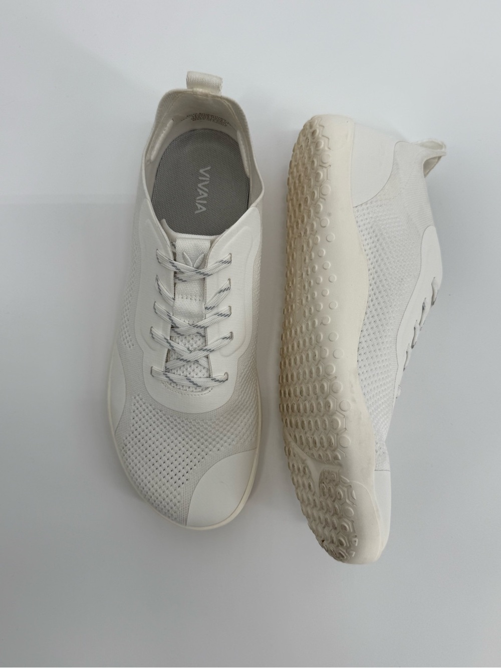 Vivaia Wide Toe Box Barefoot Sneaker (Maven)